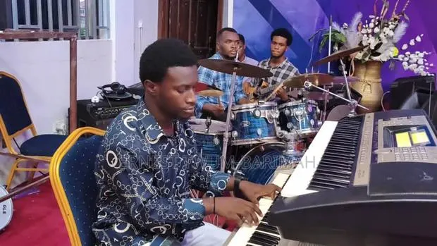 Music Lessons for Groups and Individuals at All Levels for All Purpose · Photo 1