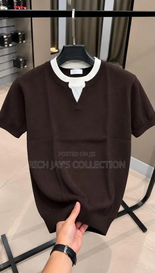 Men Shirts ( Quarter Zip) · Photo 1