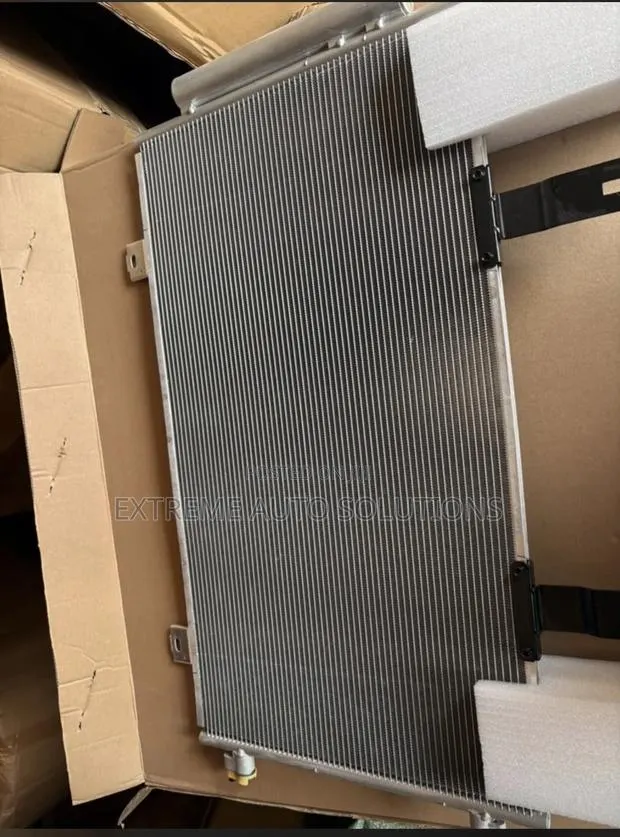 2020 RDX Condenser · Photo 1