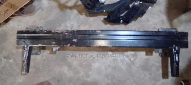 Elantra 2012 2013 2014 Front Bar · Photo 1