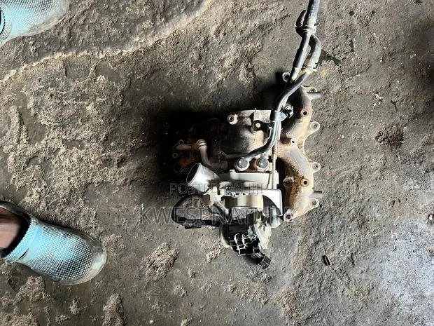 Hyundai Veloster 2014 1.6T Turbo Charger · Photo 1