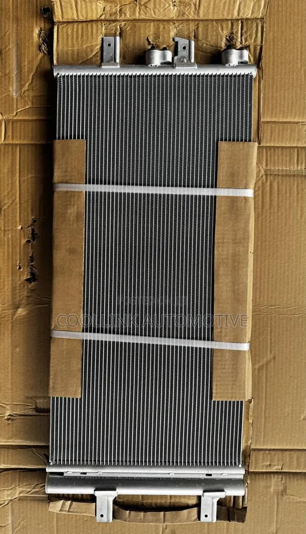 BMW X1 AC Condenser (2013-2016) · Photo 1