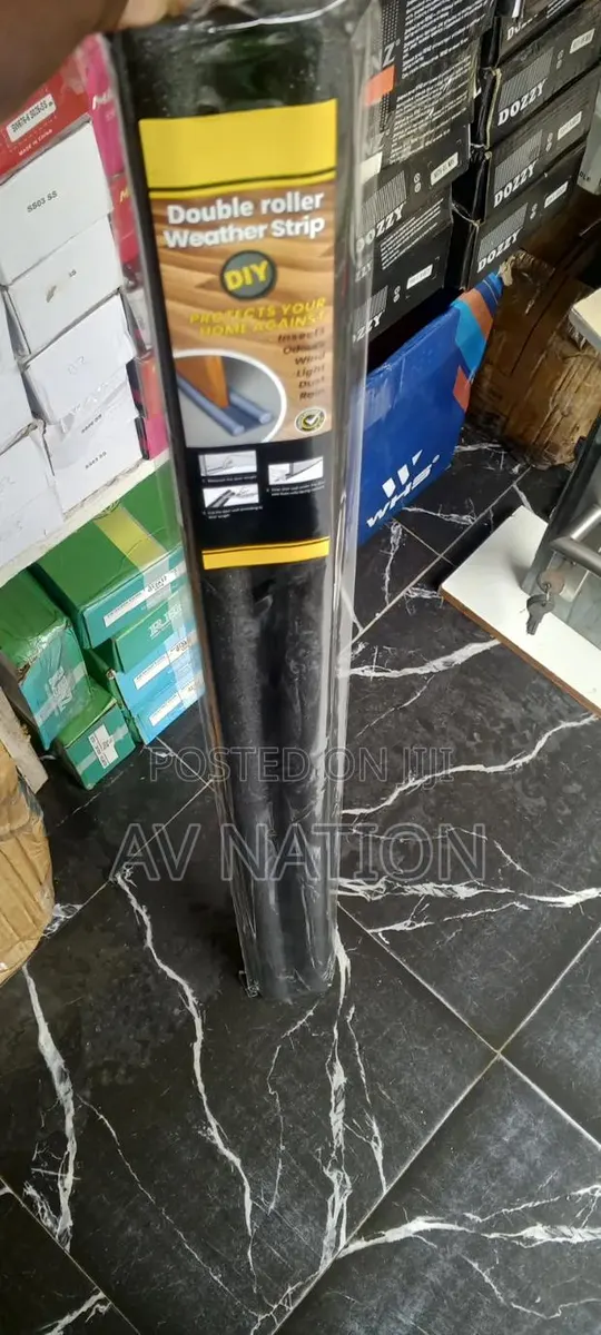 Door Brush Swiper · Photo 1