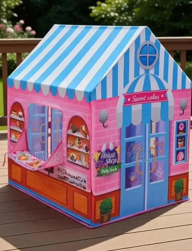 Play House Tent for Children · Photo 2