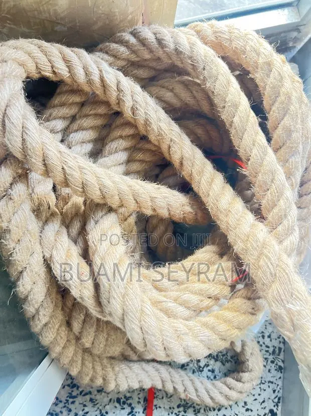 30m Tug of Peace Rope · Photo 1