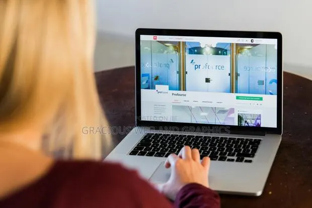 Future-Proof Your Brand With Custom Web App Builds · Photo 1