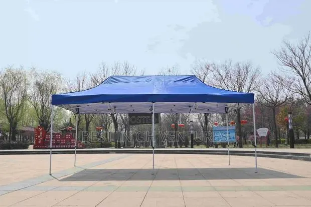 20ftx10ft Foldable Tent · Photo 1