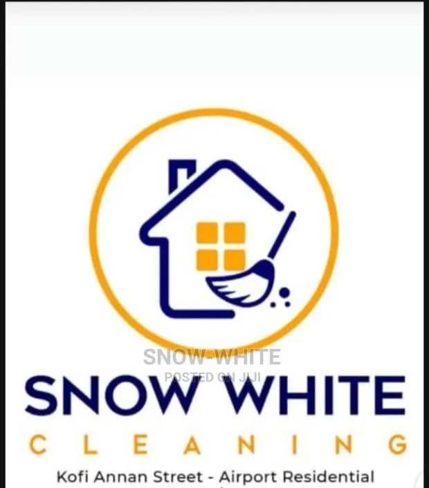 Snow-white Cleaning Services · Photo 1