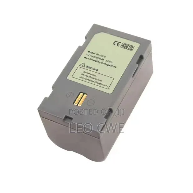 RTK Battery · Photo 1