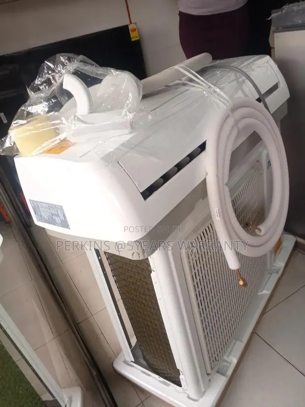 Nexon Turbo Chill 1.5hp Smart Nexon Air Conditioner · Photo 1