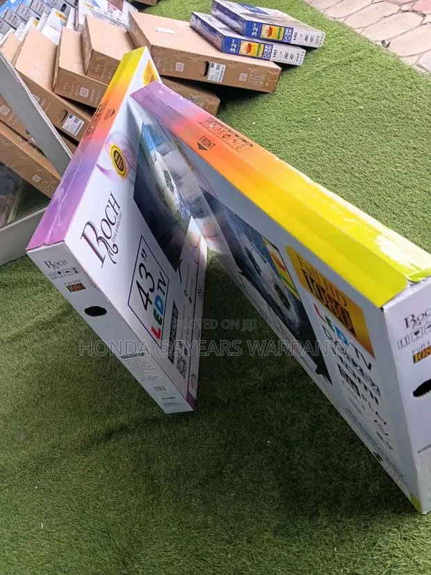 Roch Electronics - Bring Home Happiness · Photo 1