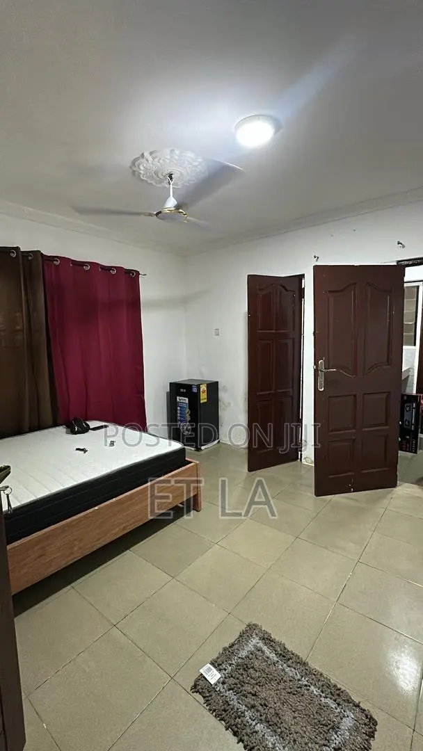 Furnished 1bdrm Apartment in Akweteyman for rent · Photo 1