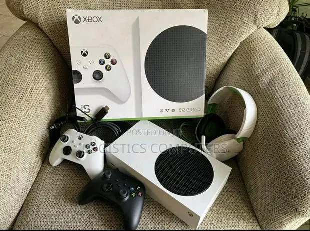 8games Installed · Photo 1