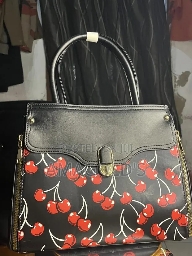 Ladies Hand Bag · Photo 1