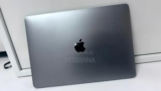 Laptop Apple MacBook Air 8GB Apple M1 SSD 256GB · Photo 1