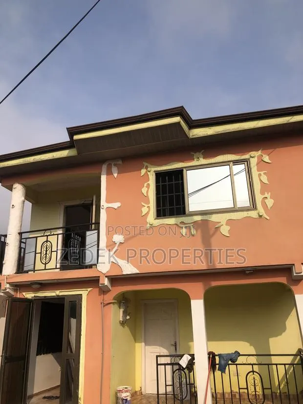 2bdrm House in Kwabenya, Ashomang Estate for rent · Photo 1