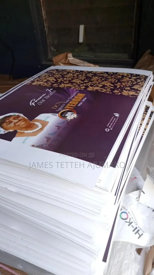Paper Bags, Exercise Books, Note Books, Notepad More · Photo 1
