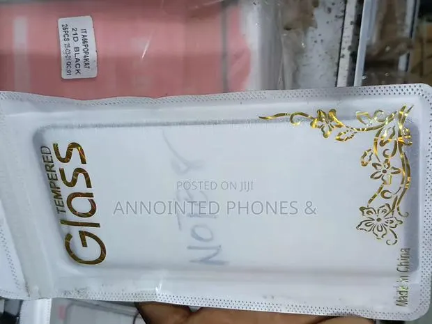 Samsung Note 8 Edge Glass · Photo 1