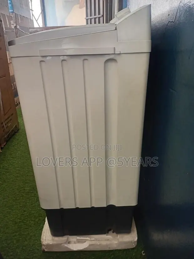Flamino 118l Powerful Stain Removal Washer · Photo 1