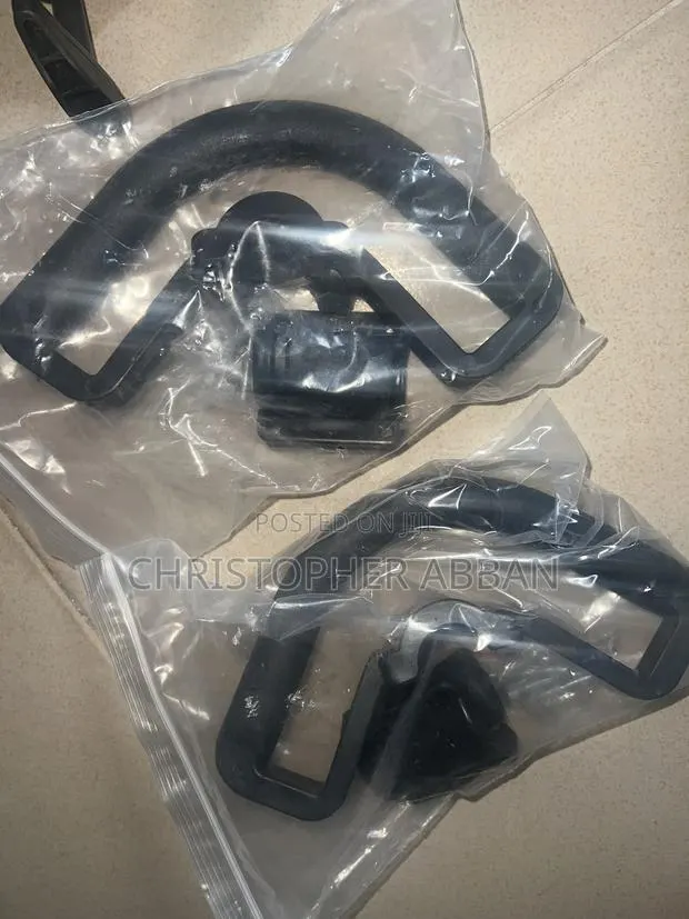 Brush Cutter Handle · Photo 1