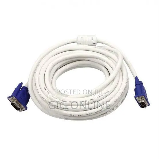 10m Vga Cable · Photo 2