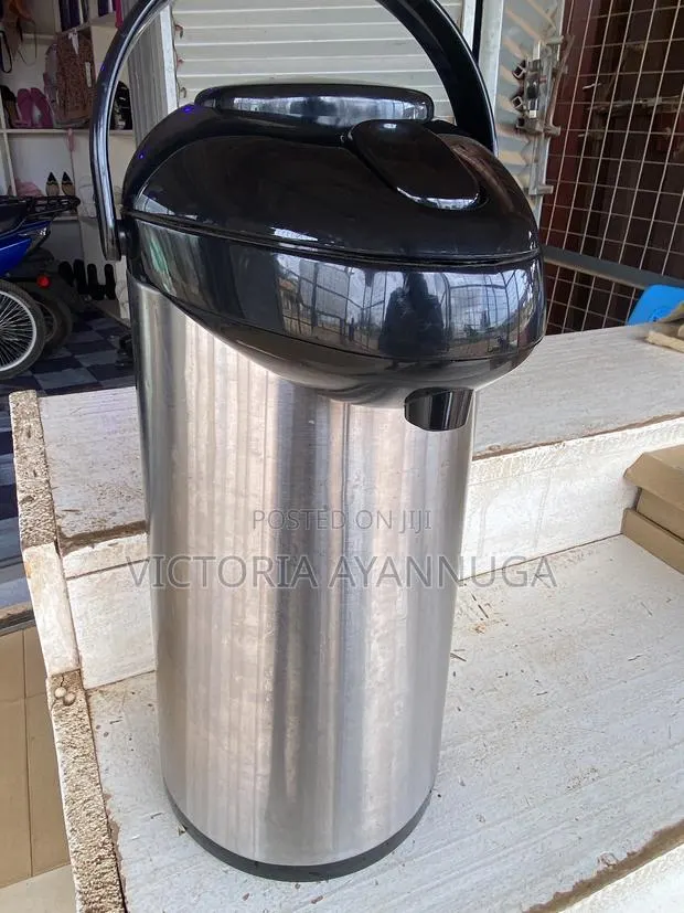 Coffee/Tea Dispenser · Photo 1