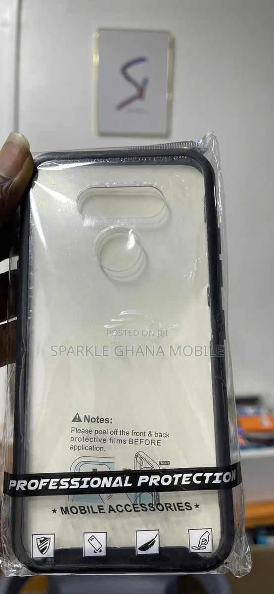 Lg Harmony 4/K40s Case · Photo 1