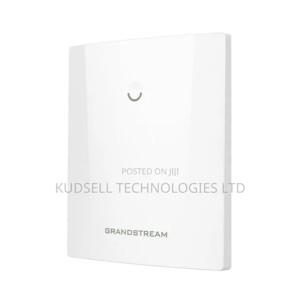 Grandstream Outdoor AX3000 Wi-Fi 6 Access Point