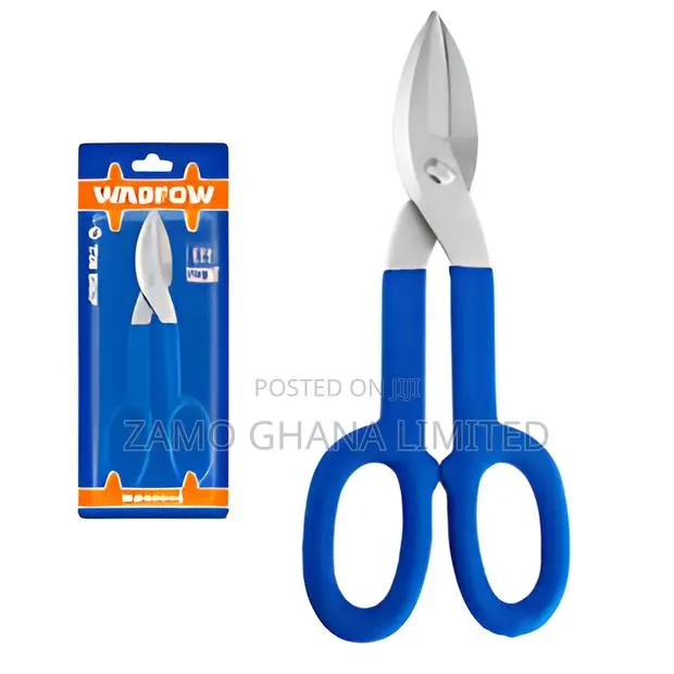 Tin Snip - Was4412 · Photo 1