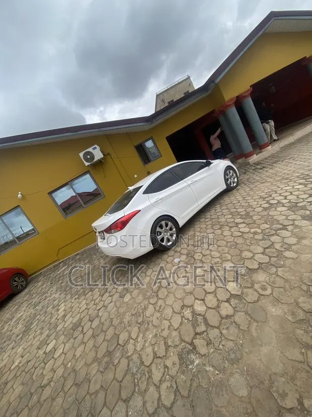 2bdrm Apartment in East Legon for rent · Photo 1
