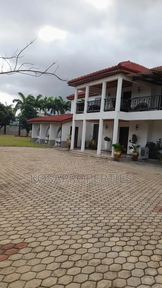 Furnished 2bdrm Apartment in Adjiringanor, Adjiriganor for rent · Photo 1