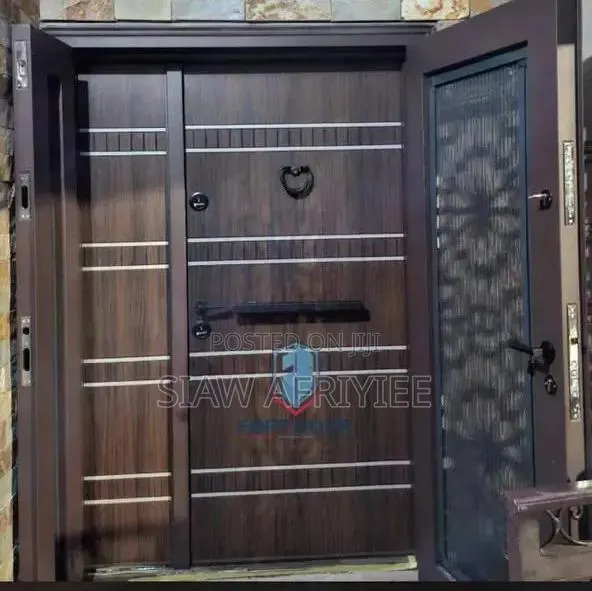 Door in Door for Front Doors Available in All Sizes · Photo 1