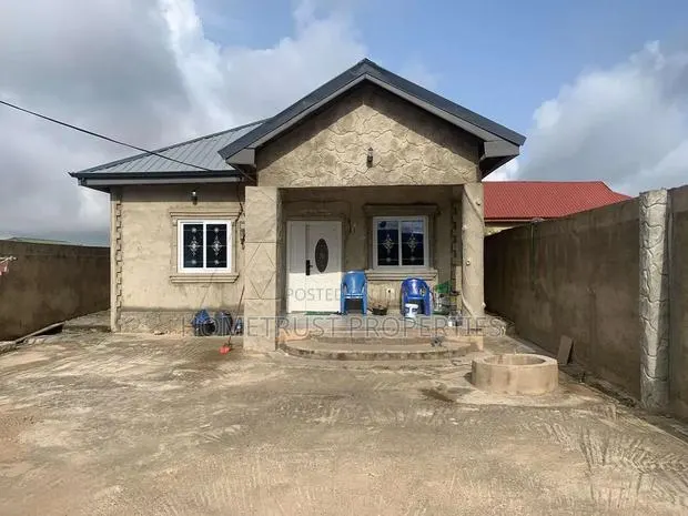 3bdrm House in Amasaman Kotoku for sale · Photo 1