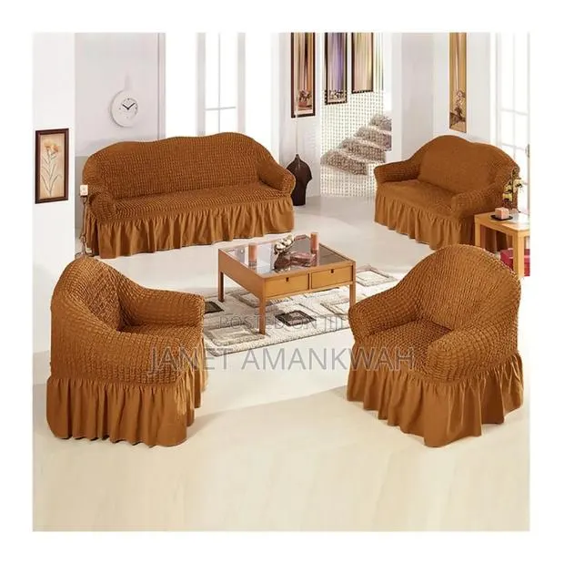 Sofa Cover · Photo 1