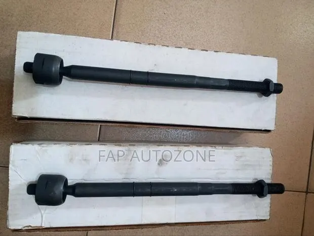 Authentic Quick Steer Ford Escape,Mazda Tribute Tie Rod Rack From USA · Photo 1