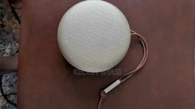 Bang Olufsen Beosound A1 2n Gen · Photo 1