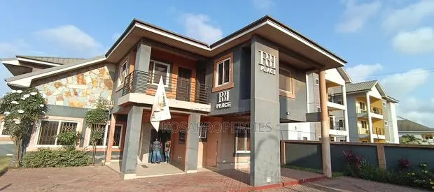 4bdrm House in Adjiringanor, Adjiriganor for rent · Photo 1