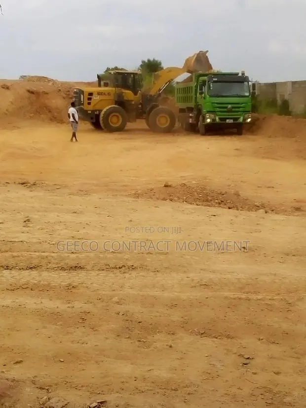 Sands for Filling · Photo 1