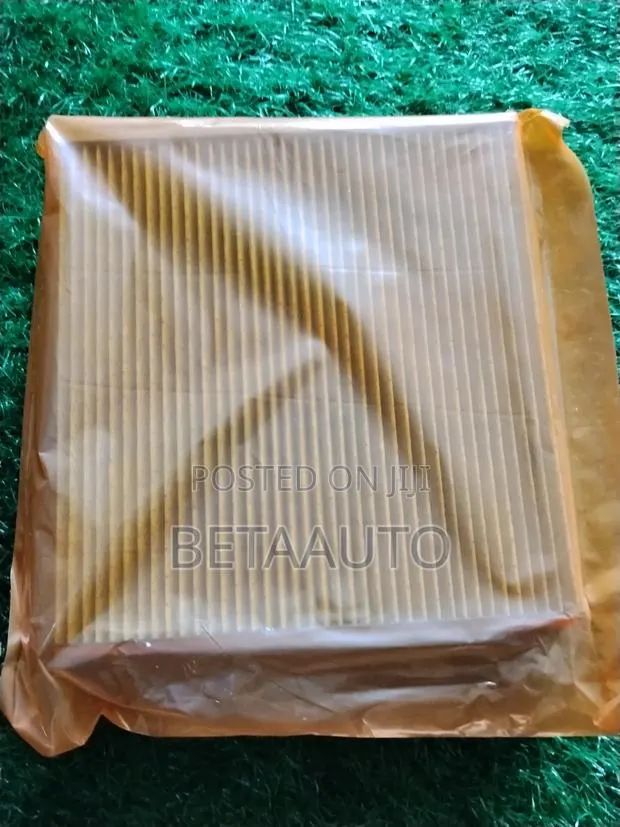 Honda Cabin Filter · Photo 1
