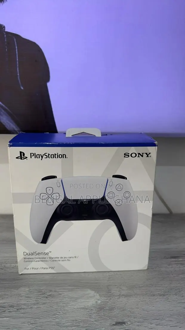Brand New Ps5 Controllers · Photo 1