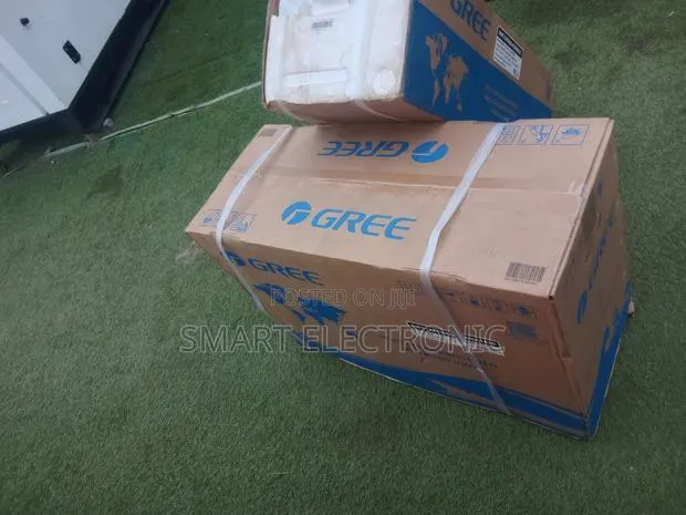GREE Wall Mounted Split AC – Powerful Cooling for Every Space · Photo 1
