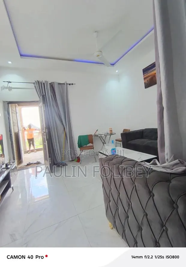 1bdrm Apartment in Dgproperties, Pentecost for rent · Photo 1