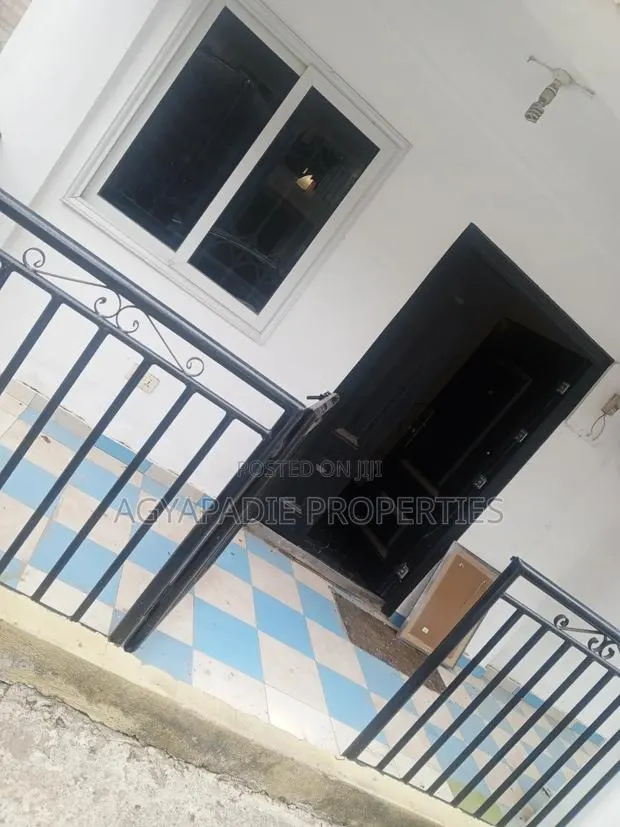 1bdrm Apartment in Agyapadie Properties, Ofankor for rent · Photo 1