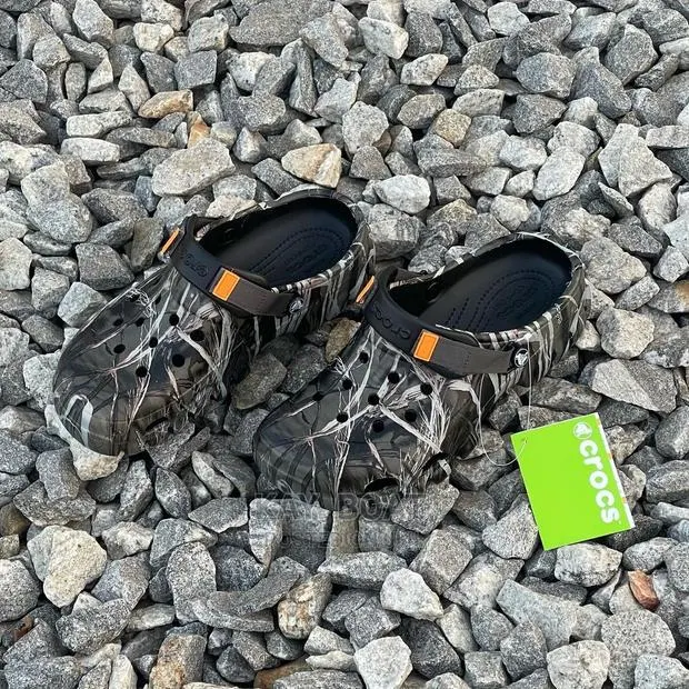 Crocks Available in All Designs and Colors · Photo 1