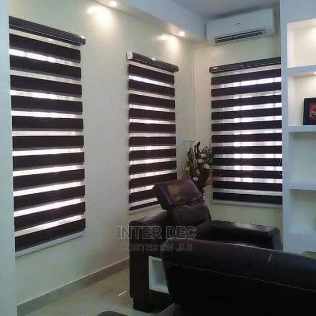 Adorable Window Curtains Blinds · Photo 1