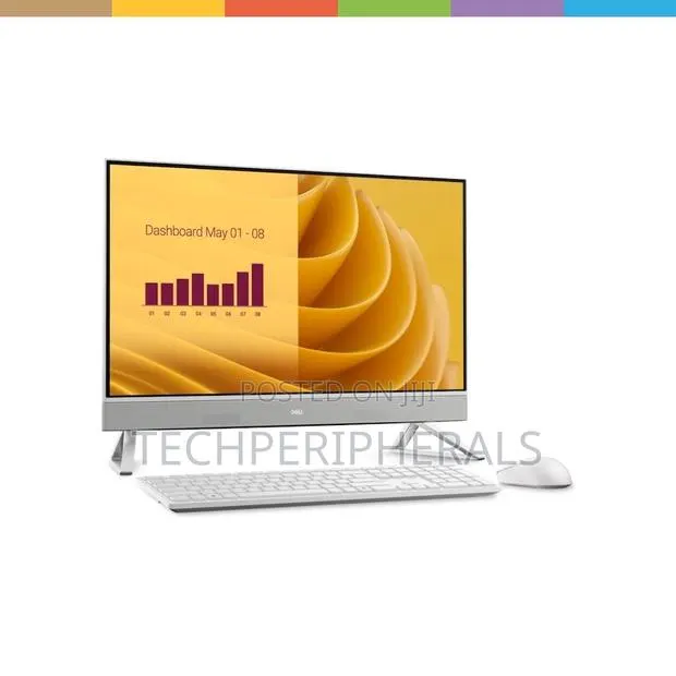 New Desktop Computer Dell 16GB Intel Core i7 SSD 1T · Photo 1
