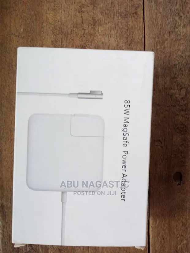 85watts Mag Sefe 2 Power Adapter · Photo 1