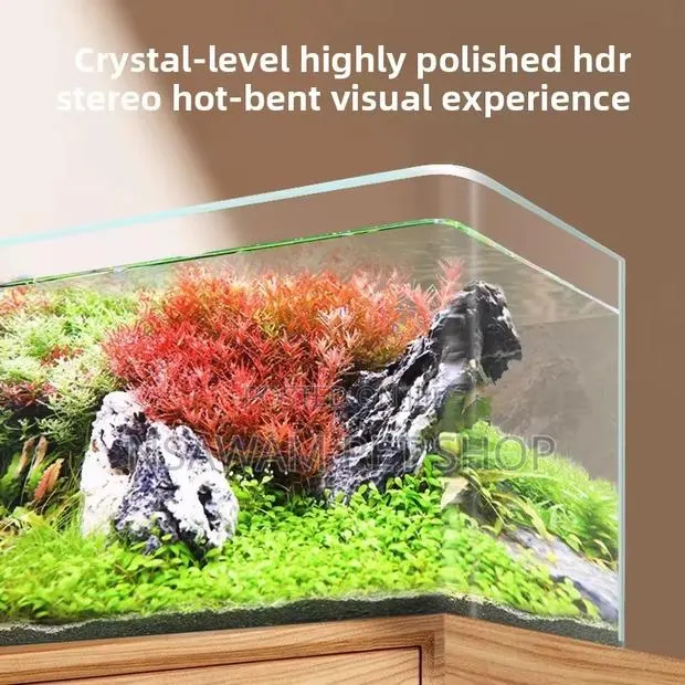 Pubo Aquatic Plant Tank Yxl-003 · Photo 1