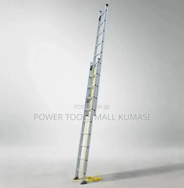 Extension Ladder WLD8H20 · Photo 1