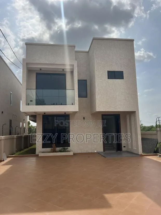3bdrm House in East Legon Hills for rent · Photo 1